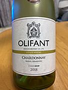 オリファン シャルドネ 樽発酵