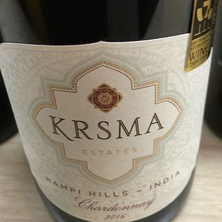 Krsma Chardonnay