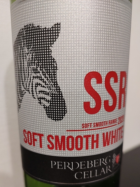Perdeberg Soft Smooth Range SSR White