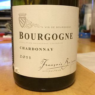 François Buisson Bourgogne Chardonnay