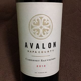 Avalon Cabernet Sauvignon Napa County(アヴァロン カベルネ・ソーヴィニヨン ナパ・カウンティ)