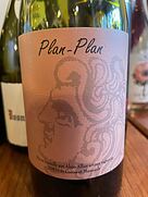 Mouressipe Cuvée Plan Plan
