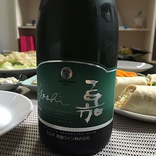 写真（ワイン） by なぎさ