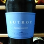 Sanchirico Zimara Negroamaro Lutroc(2013)