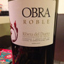 Obra Roble
