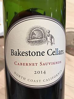 Bakestone Cellars Cabernet Sauvignon North Coast