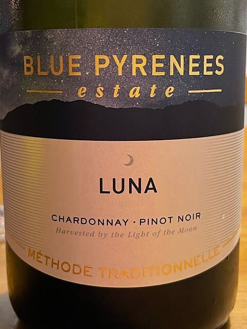 Blue Pyrenees Estate Luna(ブルー・ピレニーズ・エステート ルナ)