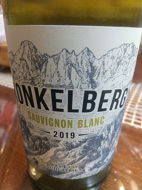 Konkelberg Sauvignon Blanc