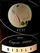 Bisila Eco Organic Brut