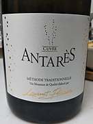 Laurent Perraud Cuvée Antares Brut