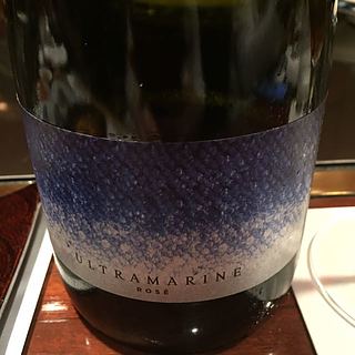 Ultramarine Sparkling Rosé(ウルトラマリン スパークリング ロゼ)