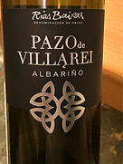 Pazo de Villarei