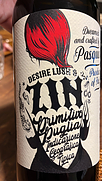 Pasqua Desire Lush & Zin Primitivo(2023)