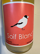 ソワフ ブラン(2023)