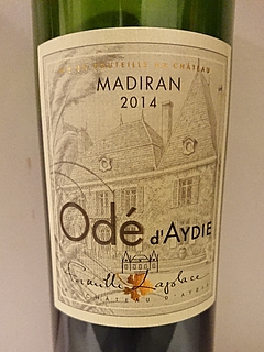 Odé d'Aydie