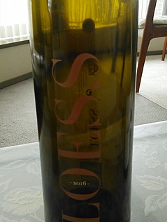 Loess Blanco Rueda