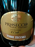 Torre Zecchei Prosecco Treviso Cialt Extra Dry