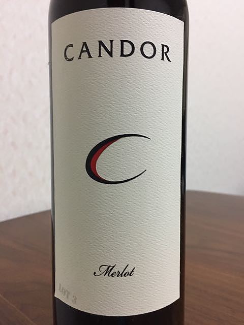 Candor Melrot