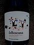 La Boscana Tinto(2015)