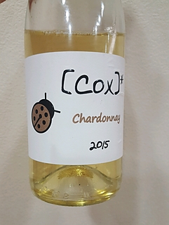 [Cox]* Chardonnay