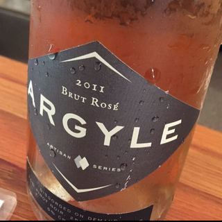 Argyle Brut Rosé