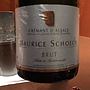 Maurice Schoech Cremant d'Alsace Brut