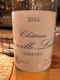Ch. Graville Lacoste(シャトー・グラヴィル・ラコスト)