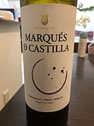 Marqués de Castilla Barrica