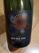 Nit del foc Brut