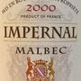 Impernal Malbec(2000)