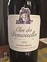 Clos des Demoiselles(2011)