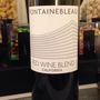 Fontainebleau Red Wine Blend