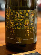 奥出雲ワイン Chardonnay Unwooded