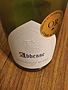 Abbesse Sauvignon Blanc(2016)