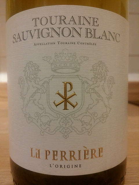 La Perrière Touraine Sauvignon Blanc