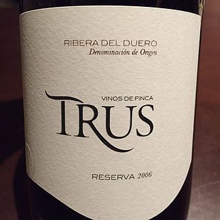 Trus Reserva