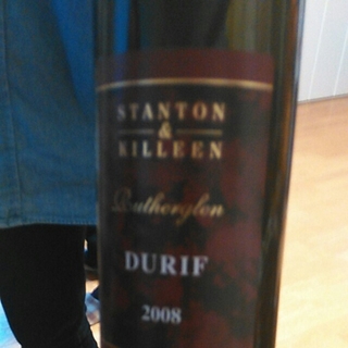 Stanton & Killeen Durif