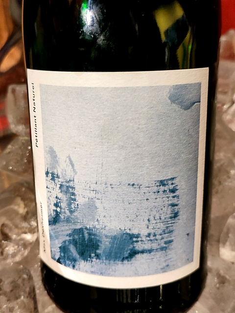 Max Dexheimer Pétillant Natural 2022(マキシミリアン・デクスハイマー ペティアン・ナチュレル)