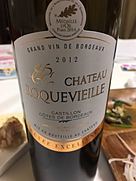 Ch. Roquevieille