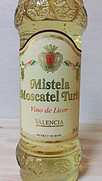 ミステラ モスカテル・トゥリス