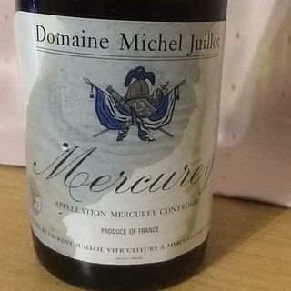 Dom. Michel Juillot Mercurey Rouge