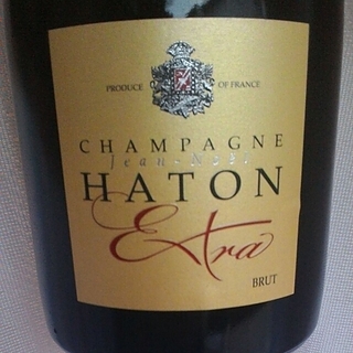 Jean Noël Haton Extra Brut