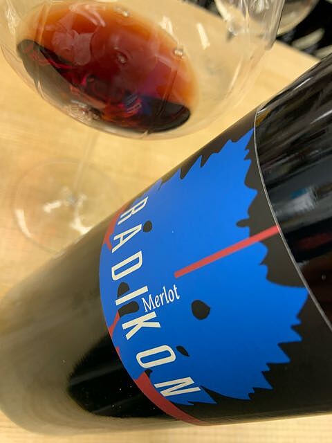 写真（ワイン） by nao de wine
