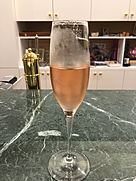 ナダル サルヴァージェ ブリュット ロゼ レゼルヴァ