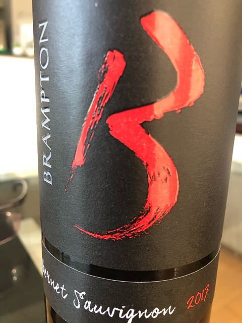 Brampton Cabernet Sauvignon