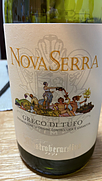 Mastroberardino Nova Serra Greco di Tufo(2022)