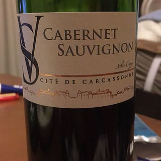 Vignobles Sarrail Cabernet Sauvignon