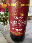 Ch. Chai Neuf(2019)