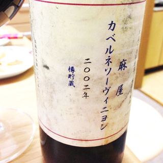 写真（ワイン） by Tomohisa