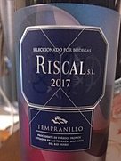 リスカル 1860 テンプラニーリョ